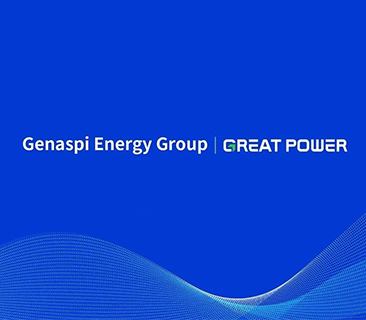 再签海外订单！ Genaspi Energy 与J9九游会能源达成战略合作协议