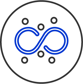 Tecnología de<br /> alta eficiencia de conversión de <br />energía 